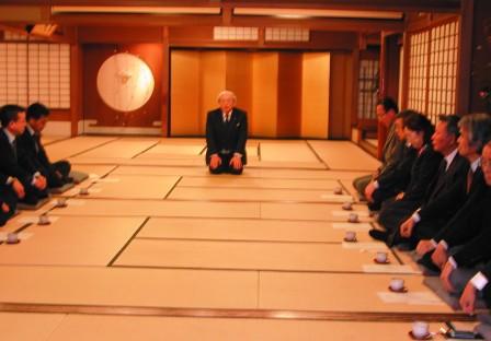飛騨支部 新年懇親会 を開催