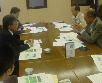 飛騨支部版 第一線管理・監督者養成講座 実行委員会を開催