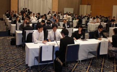 第46回 高校求人懇談会を開催