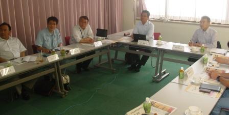 労務コンプライアンス研究会 1回目 を開催