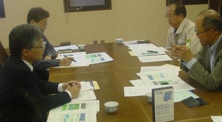 飛騨支部版 第一線管理・監督者養成講座 実行委員会を開催