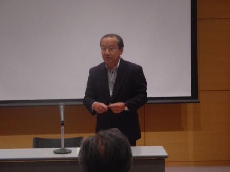 東濃支部総会・セミナーを開催