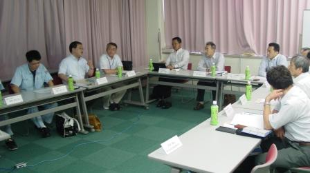 労務コンプライアンス研究会 2回目 を開催