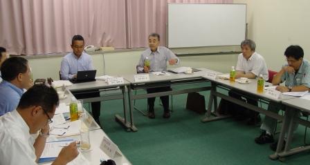 労務コンプライアンス研究会 3回目 を開催