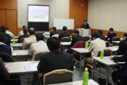 障がい者雇用支援セミナーを開催