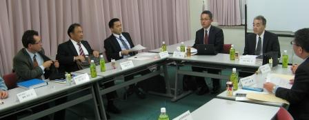 労務コンプライアンス研究会 5回目 を開催