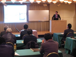 中濃支部「BCPセミナー」開催