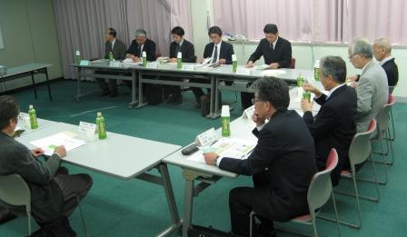 求人・雇用部会を開催