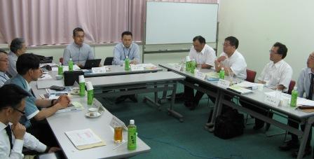 平成25年度　第1回　労務コンプライアンス研究会 を開催