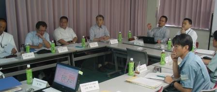 平成25年度　第2回　労務コンプライアンス研究会 を開催