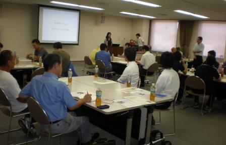 東濃支部 5Sセミナーを開催
