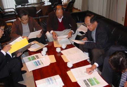 平成25年度 飛騨支部 第一線管理・監督者養成講座 反省会