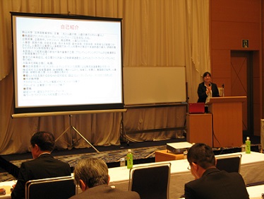 岐阜支部「パワハラセミナー」開催