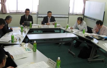 平成25年度　第5回　労務コンプライアンス研究会 を開催