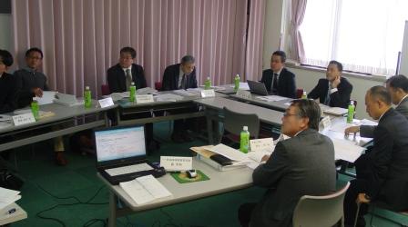 平成25年度　第6回　労務コンプライアンス研究会 を開催