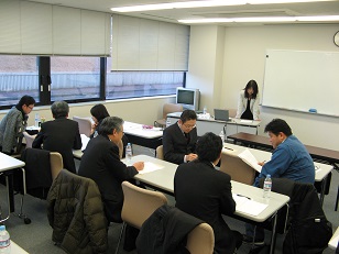 「職場のハラスメント防止」対策セミナーを開催