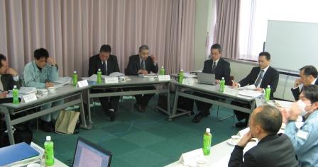 平成25年度　第7回　労務コンプライアンス研究会 を開催