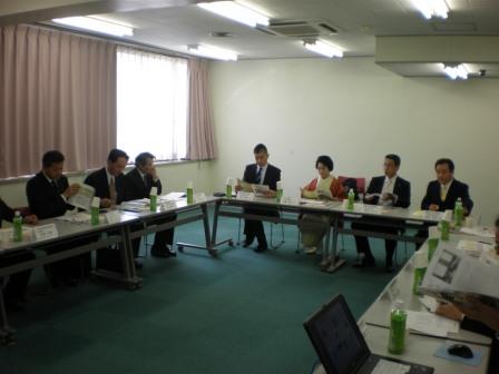 広報部会を開催