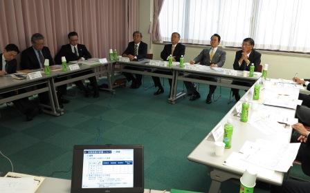 平成25年度 労働部会 を開催