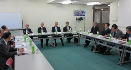 平成25年度 求人・雇用部会を開催