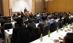 労務トラブル未然防止対策セミナーを開催