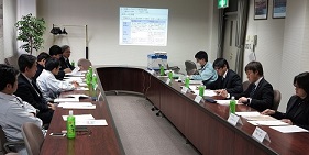 各務原支部 第1回 人事・労務に関する情報交換会　開催