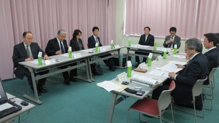 高校求人委員会を開催