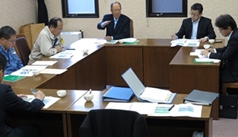 飛騨支部版 管理・監督者養成講座 実行委員会を開催