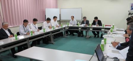 大学求人委員会を開催