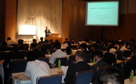 第48回高校求人懇談会を開催