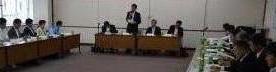 中津川支部総会を開催
