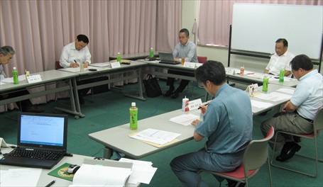 平成26年度　第1回　労務コンプライアンス研究会 を開催