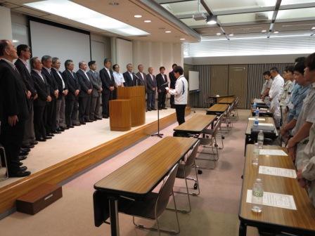 第48回岐阜県監督士養成講座が全日程を終了