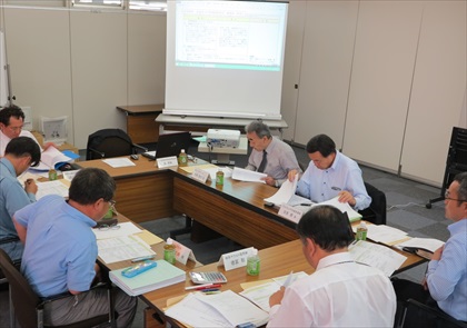 平成26年度　第4回　労務コンプライアンス研究会 を開催