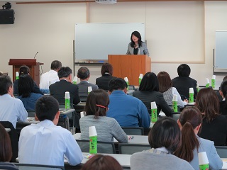 「年金・社会保険セミナー」を開催