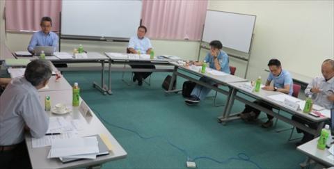 平成26年度　第5回　労務コンプライアンス研究会 を開催