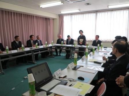 広報部会を開催