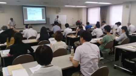 東濃支部 雇用助成金活用セミナー・第1回事務局会議を開催