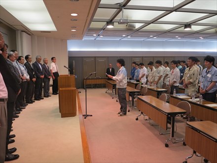 第49回岐阜県監督士養成講座が全日程を終了