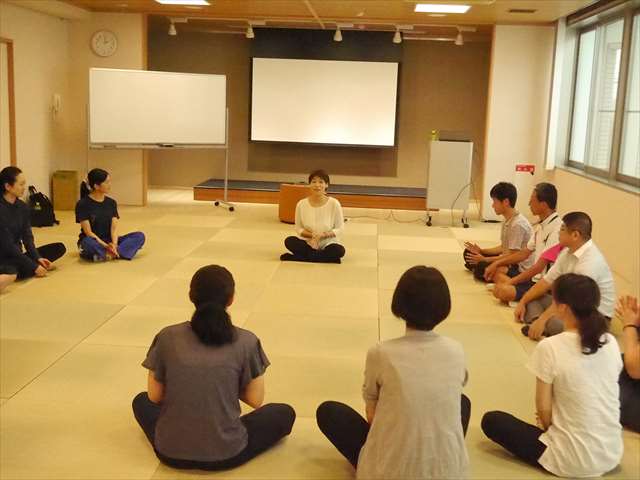 健康人材育成セミナーを開催