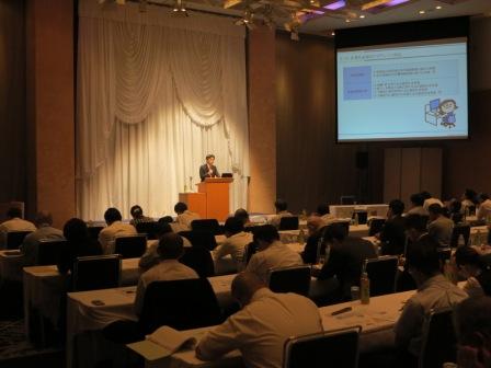 岐阜支部 「マイナンバー導入に向けての対応実務セミナー」を開催