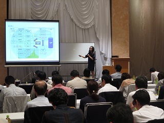 第203回 人事・労務セミナーを開催