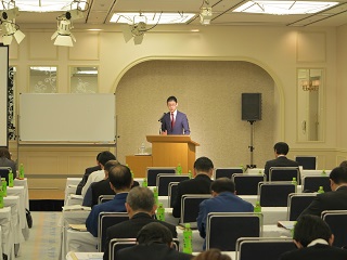 第204回 人事・労務セミナーを開催