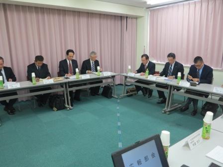 広報部会を開催