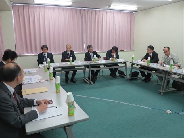 平成27年度 求人・雇用部会を開催