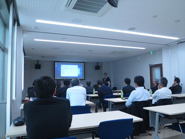 東濃支部 第53回 定期総会を開催