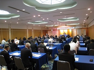 平成28年度 西濃支部 定期総会 開催