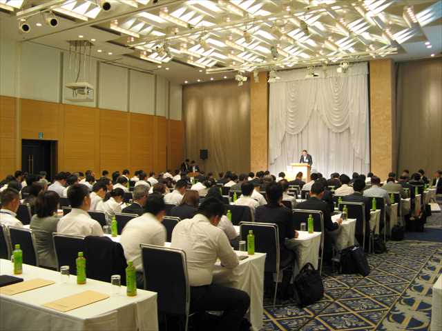 第50回 高校求人懇談会を開催