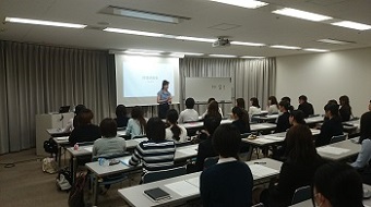西濃支部 接遇者セミナー