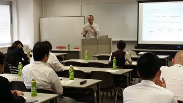 西濃支部 「第2回 人事・労務担当者セミナー」を開催